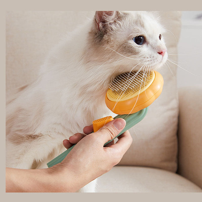 Zen™ Pet Cleaning Brush