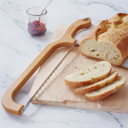 Zen™ Bread Bow Knife