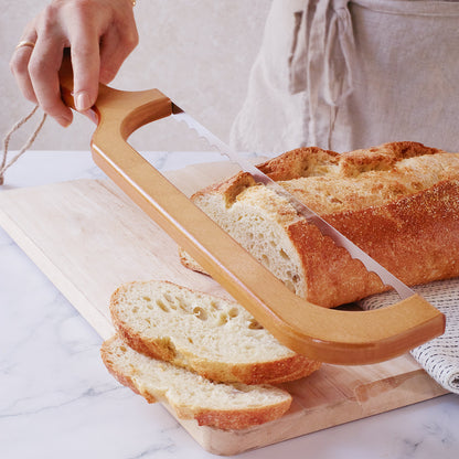 Zen™ Bread Bow Knife