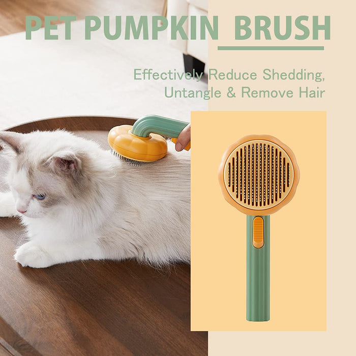 Zen™ Pet Cleaning Brush