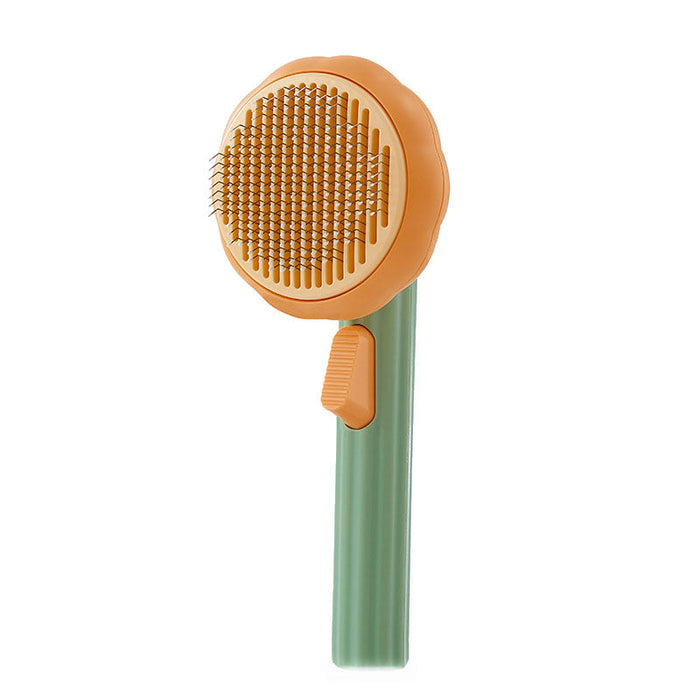 Zen™ Pet Cleaning Brush