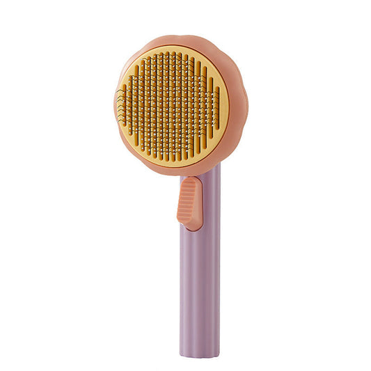 Zen™ Pet Cleaning Brush