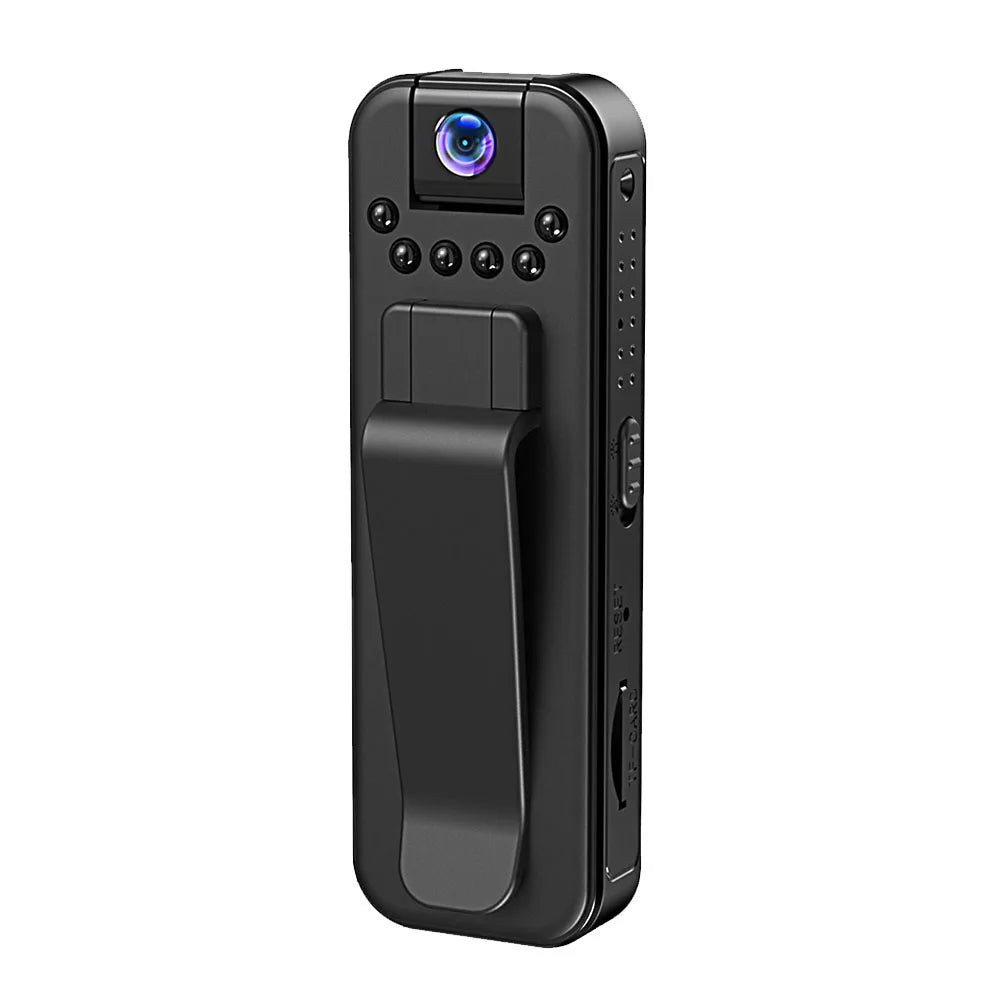 Zen™ StealthCam Pro